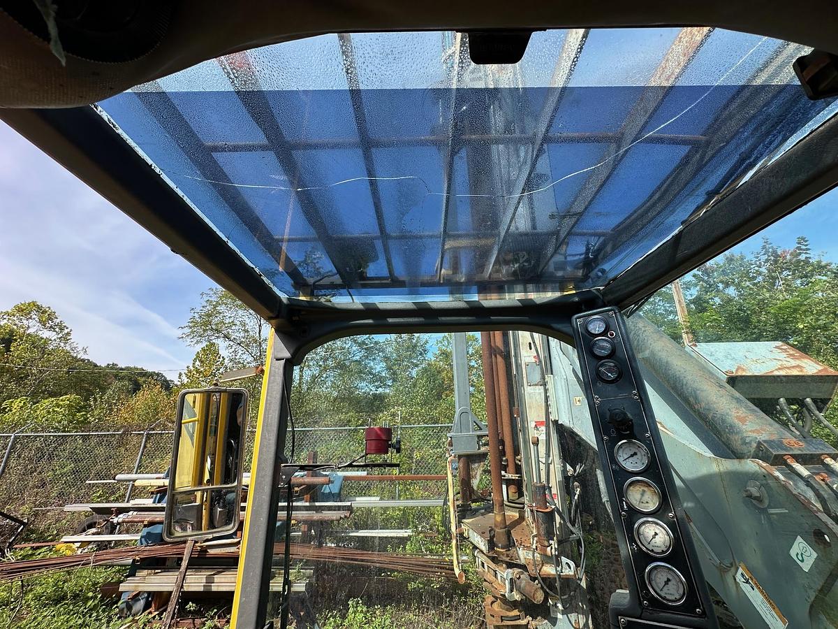 Used 2009 ATLAS COPCO CM 785