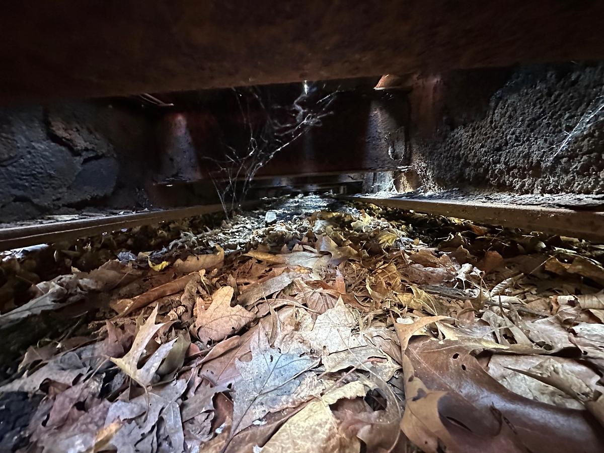 Used 1974 ROGERS 35T LowBoy