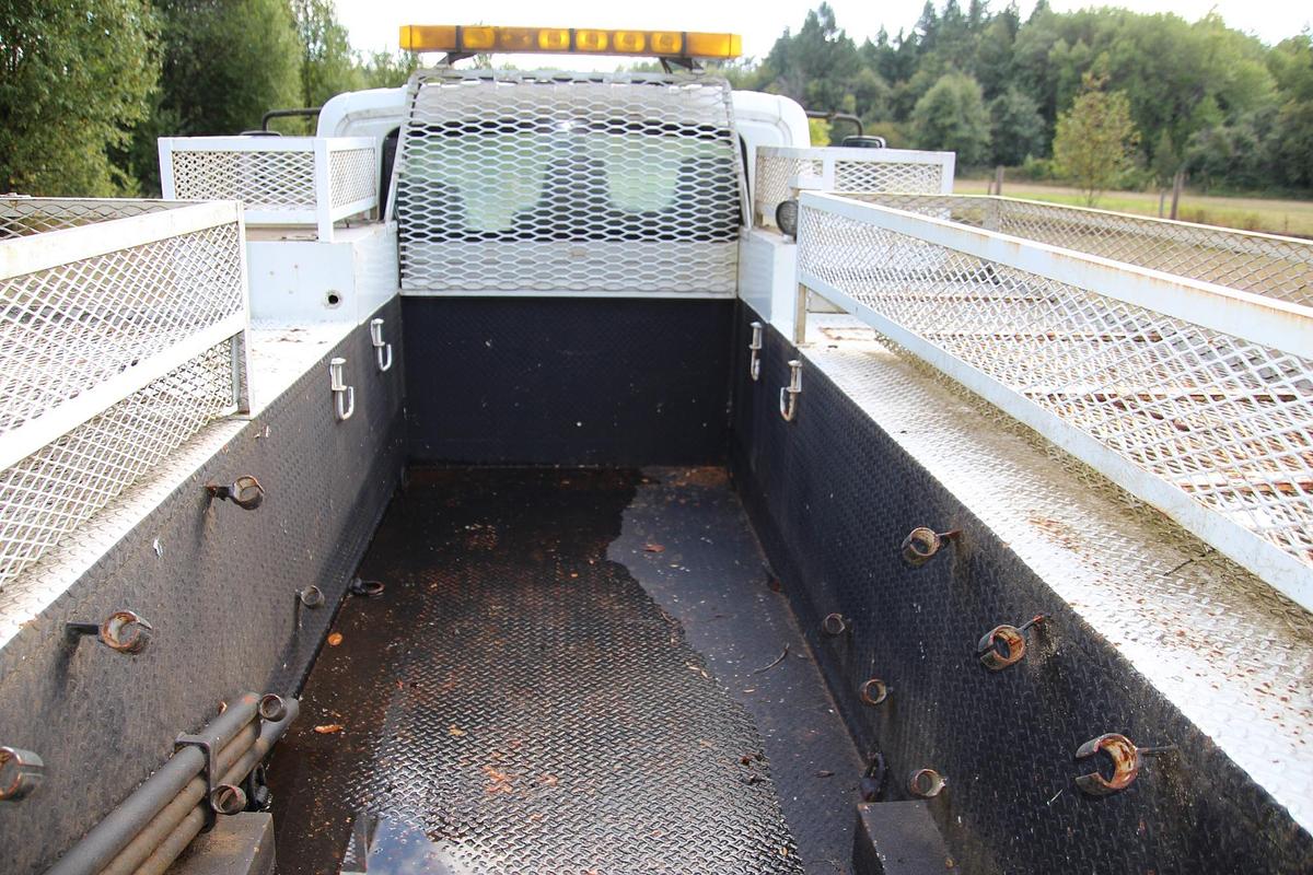 Used 2006 INTERNATIONAL DuraStar 4400