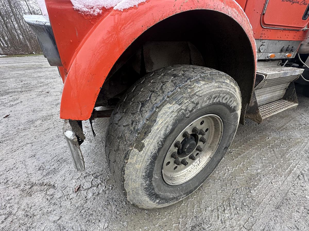 Used 2006 KENWORTH W900S