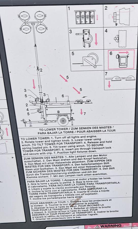 Used 2012 WACKER NEUSON LTW20