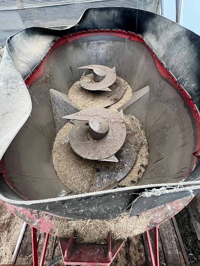 Used 2005  MV500 (MS550)