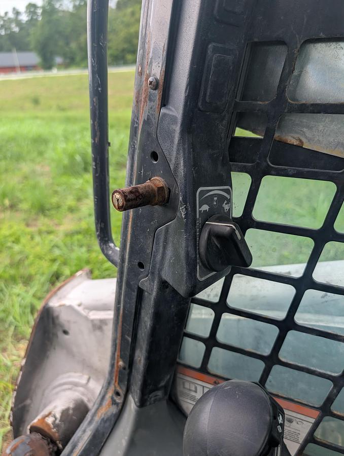 Used 2023 BOBCAT S740