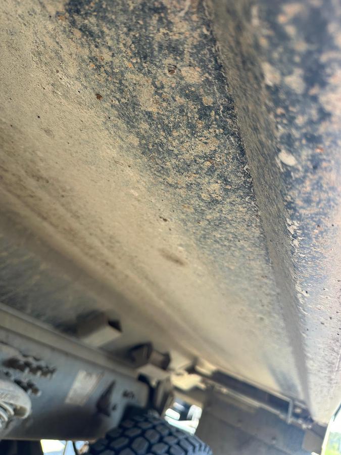 Used 2007 STERLING L9500