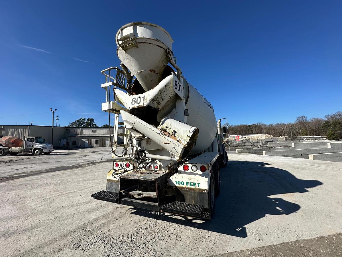 Used 2019 MACK GR64B