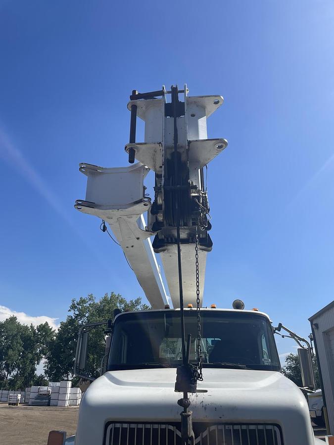 Used 2007 ALTEC 5600