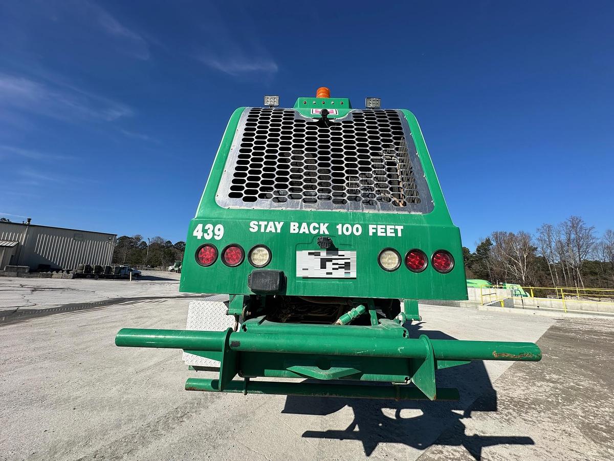 Used 2020 TEREX FD4000