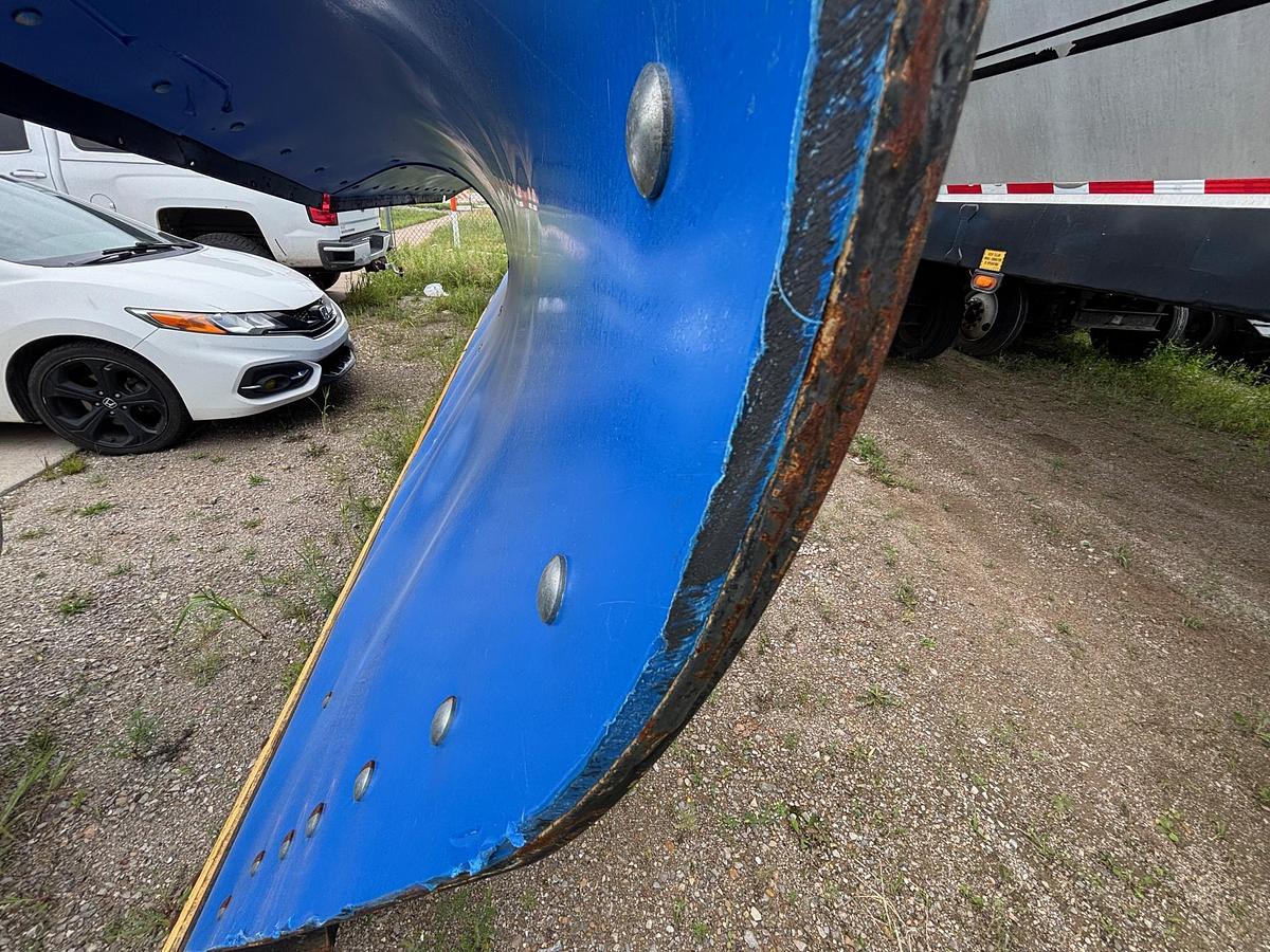 Used 2001 WAUSAU Wausau TC24