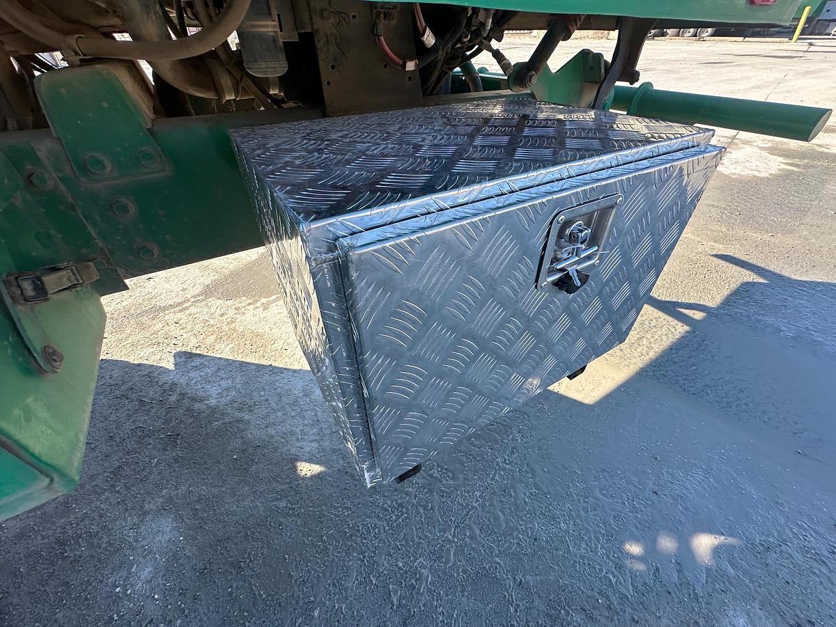 Used 2020 TEREX FD4000