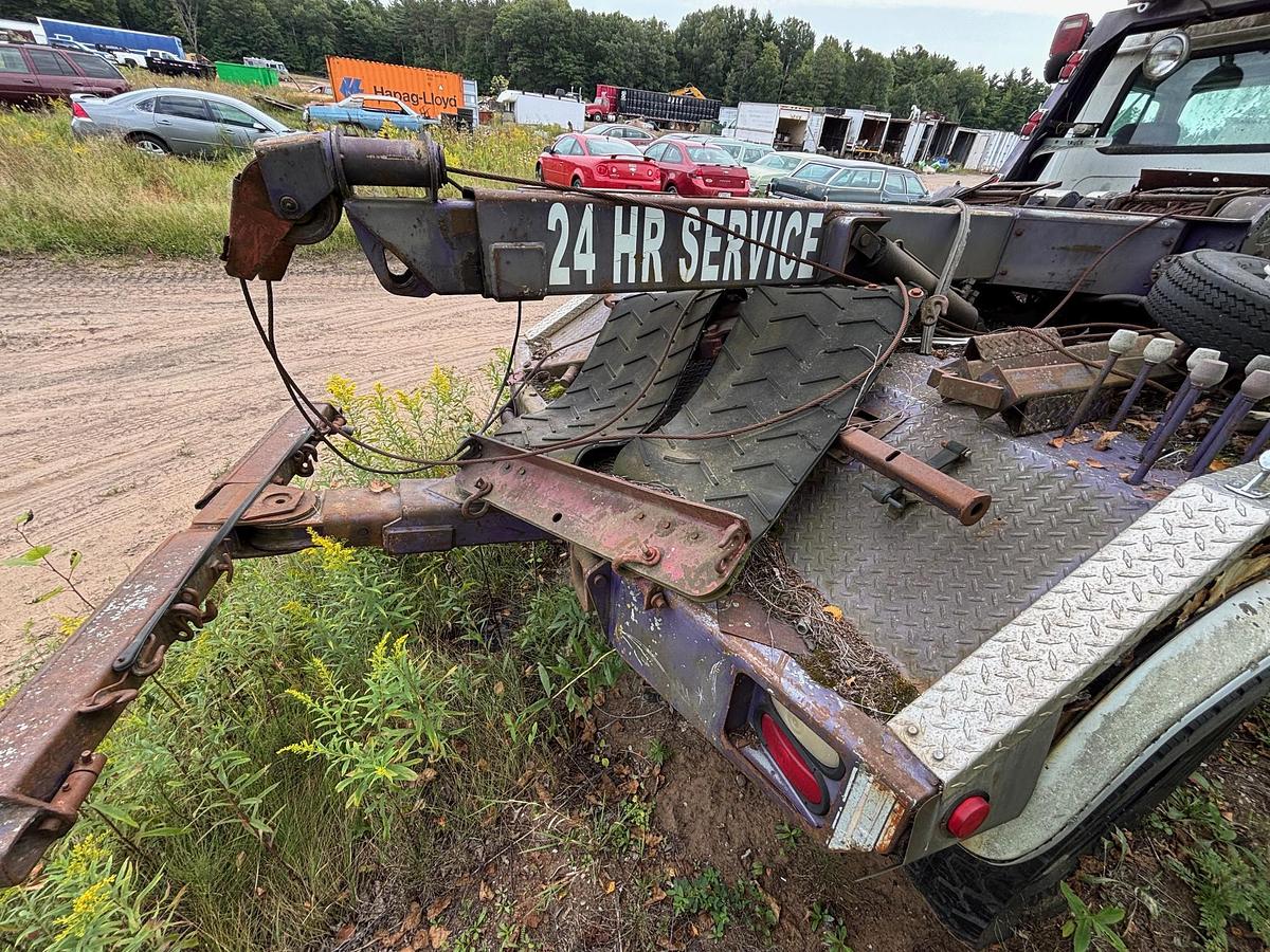 Used 1997 INTERNATIONAL 4700