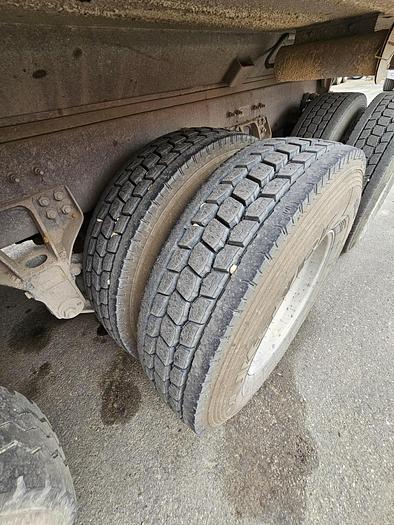 Used 2019 KENWORTH T880