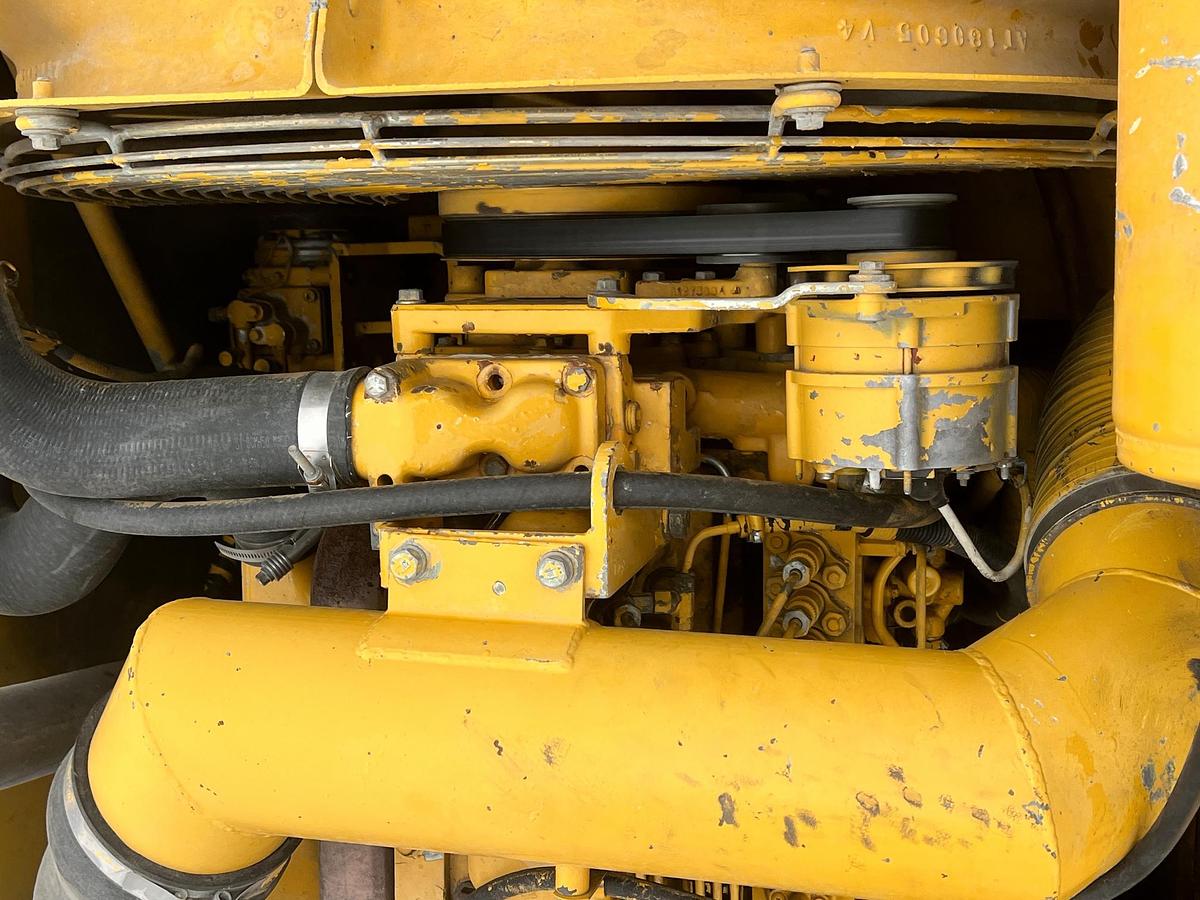 Used 1999 DEERE 330LC