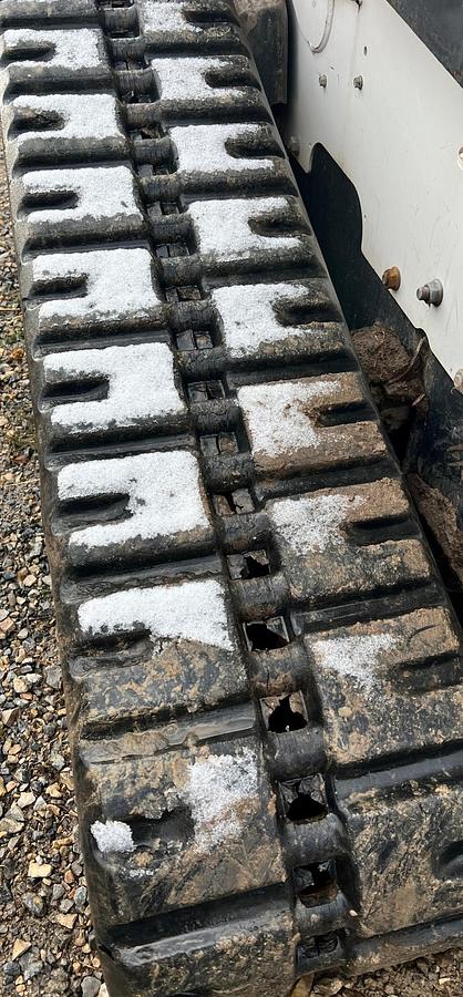 Used 2019 BOBCAT t870