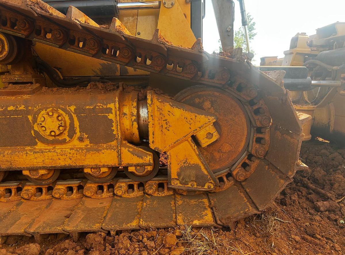 Used 2021 CATERPILLAR D5 LGP-VP