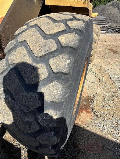 Used 1995 CATERPILLAR IT28F