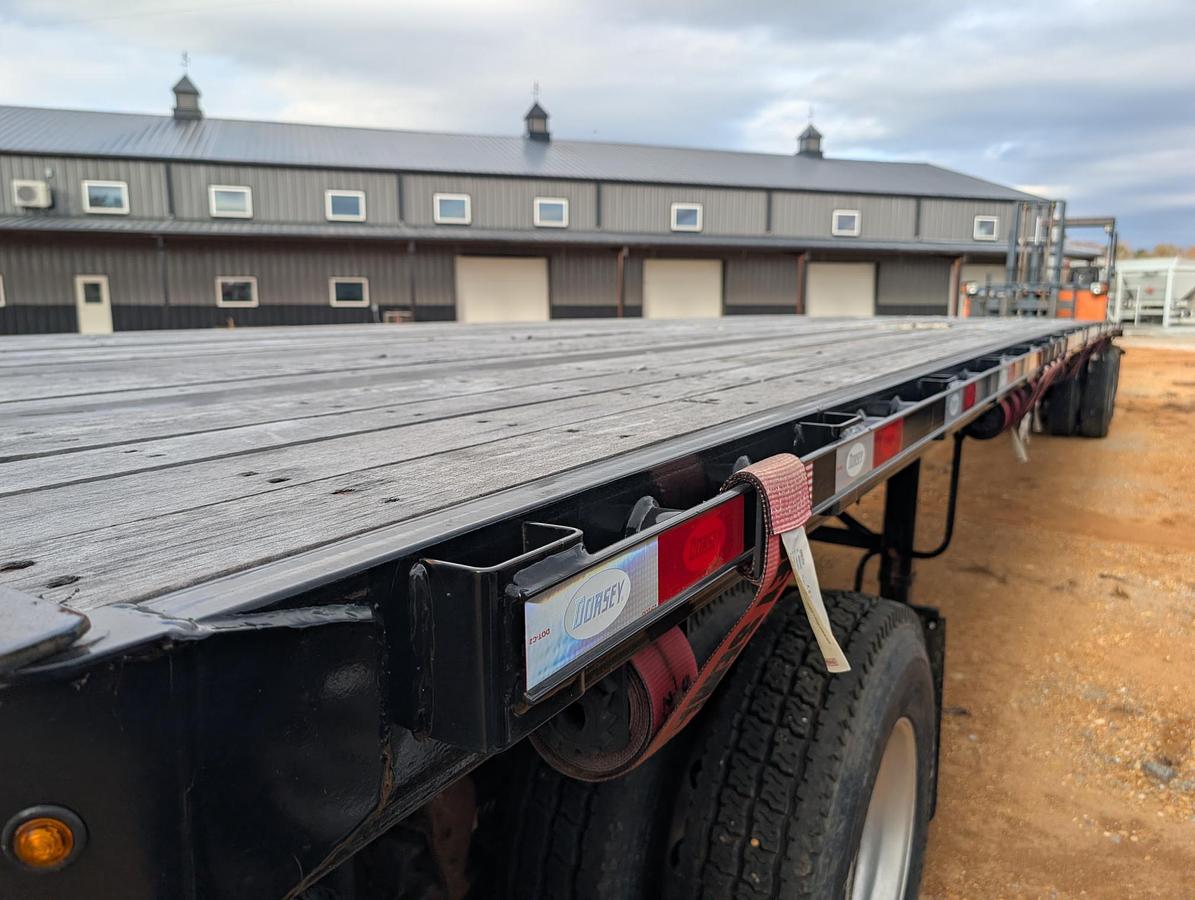 Used 2023 DORSEY FB48