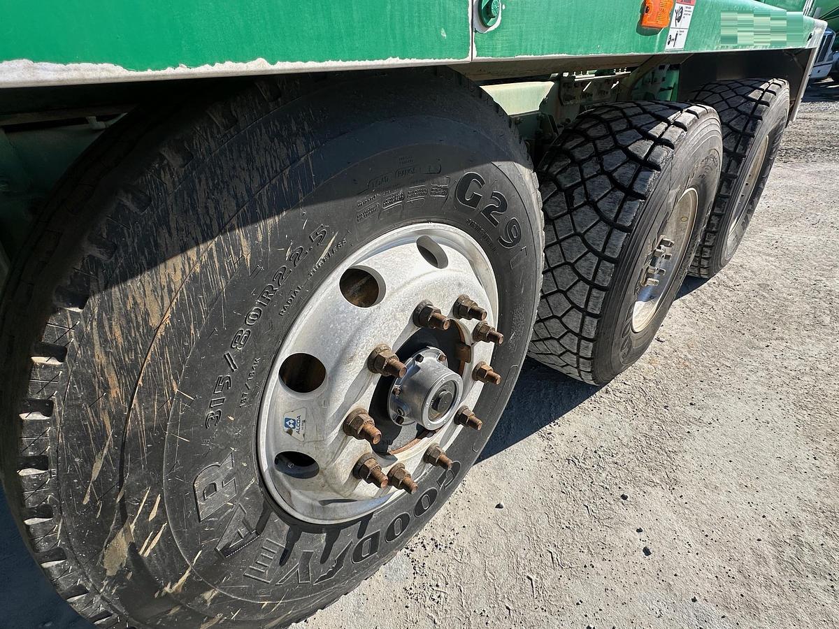 Used 2020 TEREX FD4000