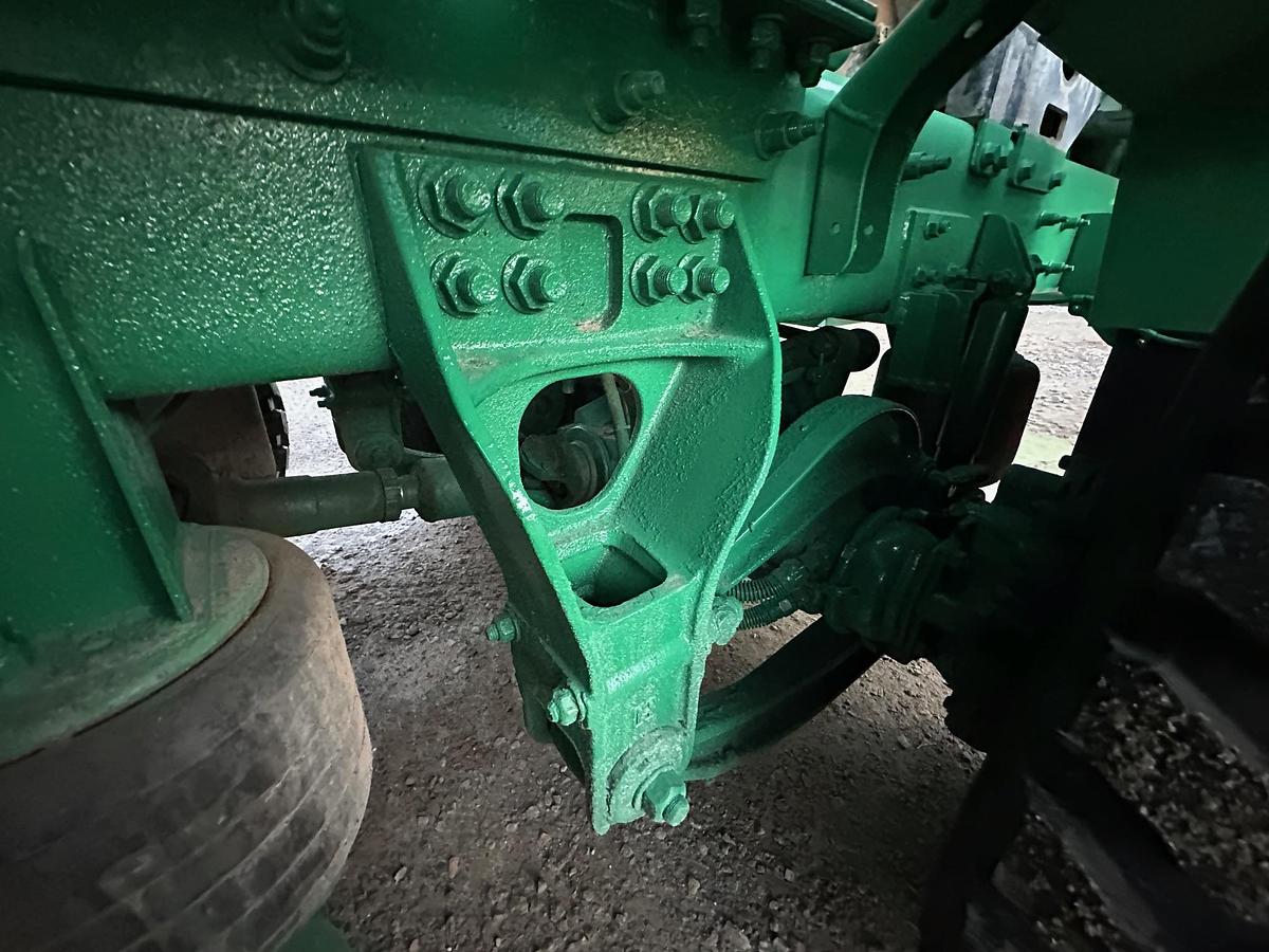 Used 2020 TEREX FD4000