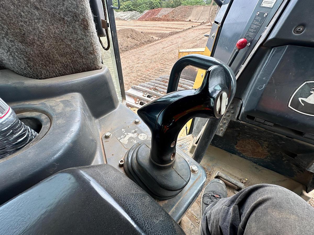 Used 2019 DEERE 950K LGP