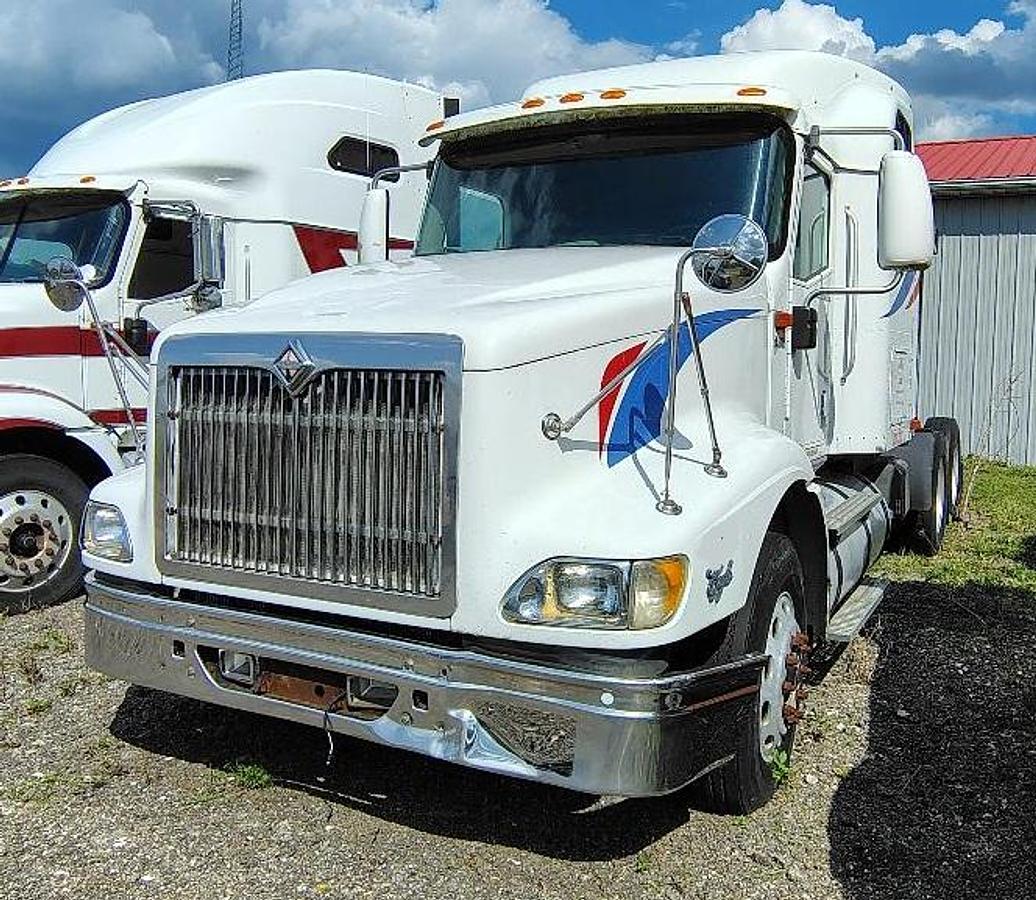 Used 2005 INTERNATIONAL 9400i Eagle
