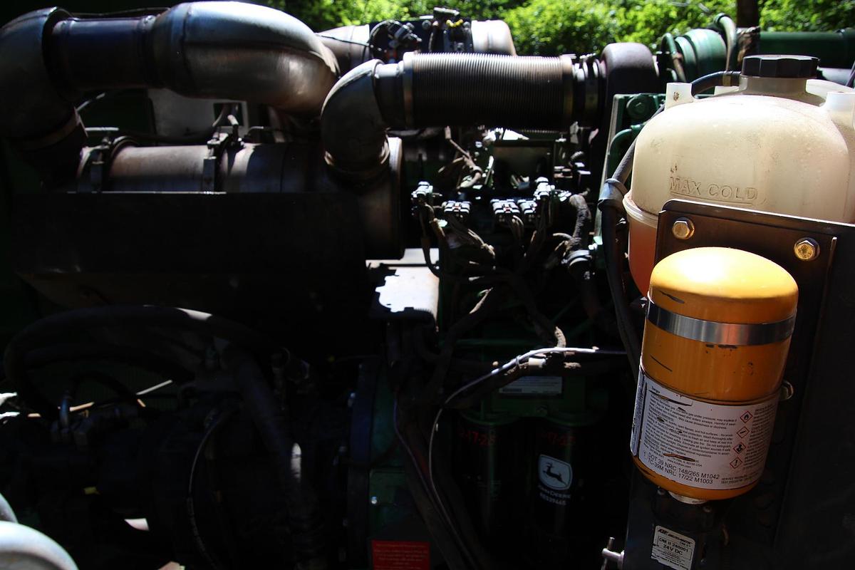 Used 2019 JOHN DEERE 959 M