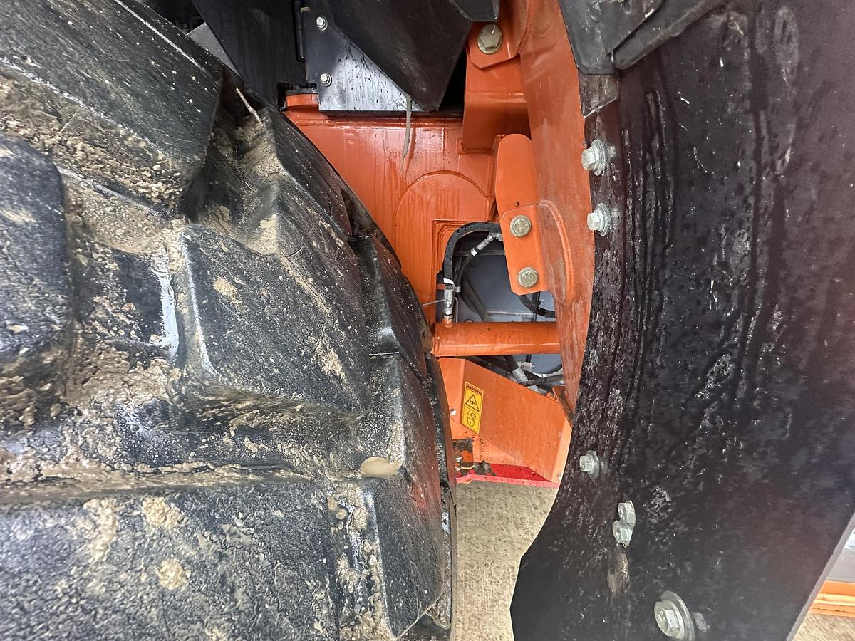 Used 2021 HITACHI ZW370-6HC