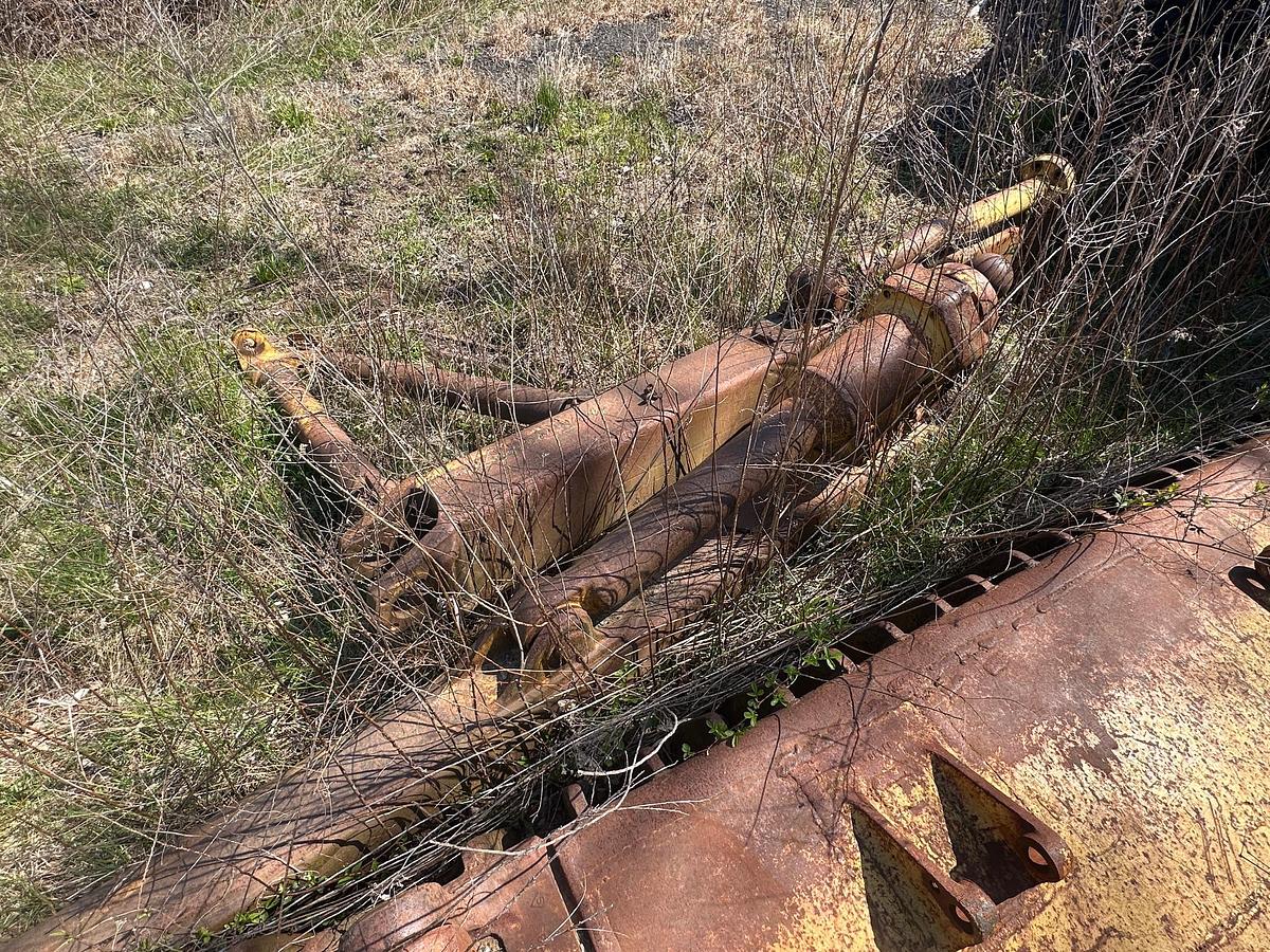 Used 1988 CATERPILLAR D9H