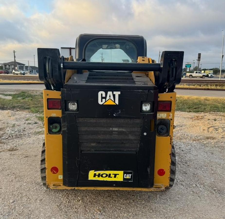 Used 2019 CATERPILLAR 232D