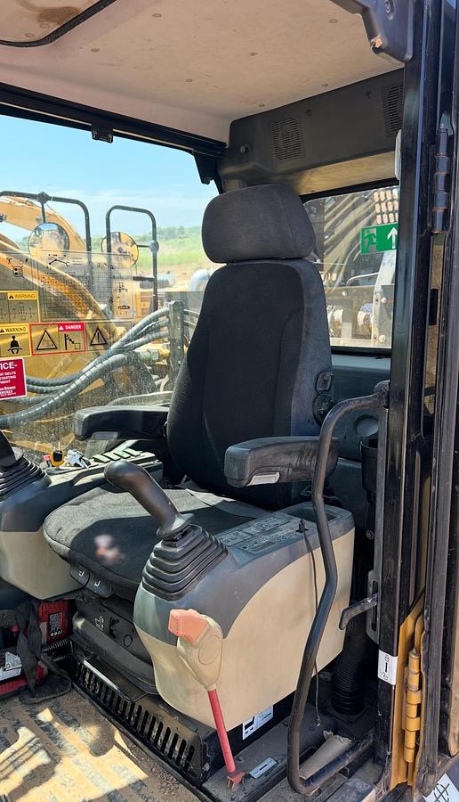 Used 2019 SANY SY365C LC