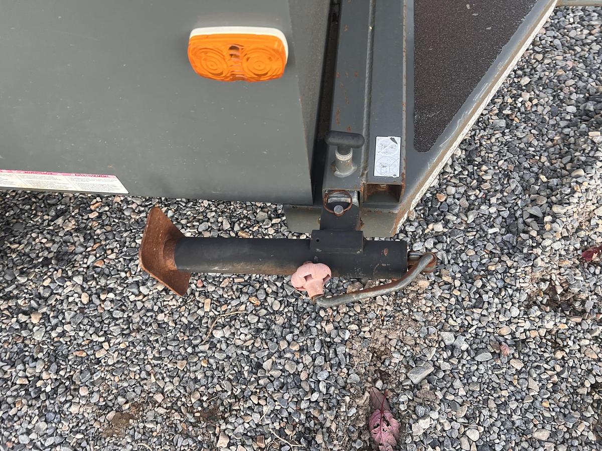 Used 2012 WACKER NEUSON LTW20