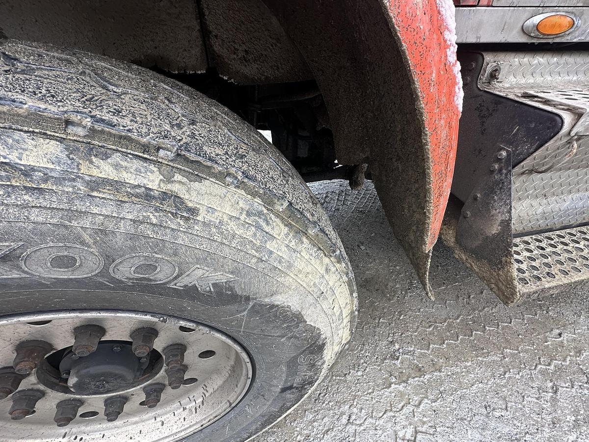 Used 2006 KENWORTH W900S