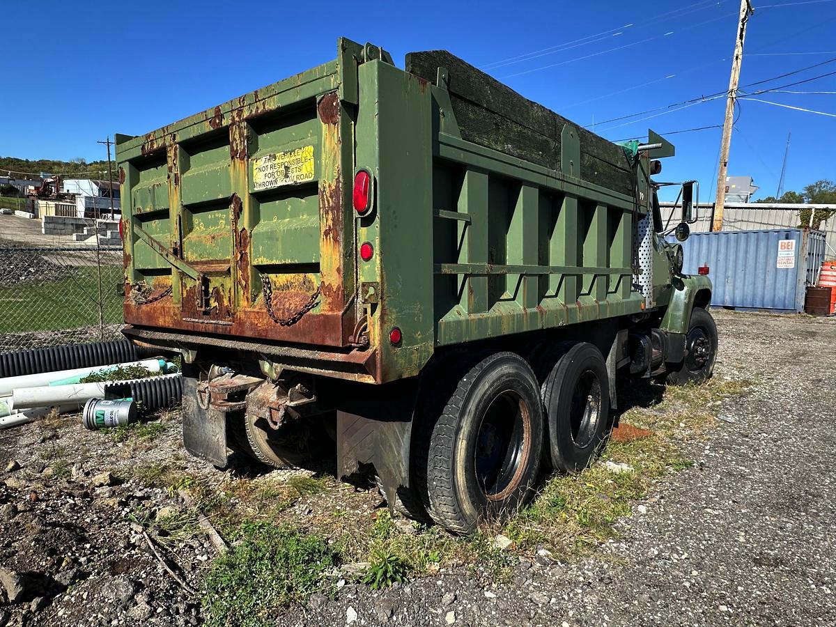 Used 1986 FORD LN9000
