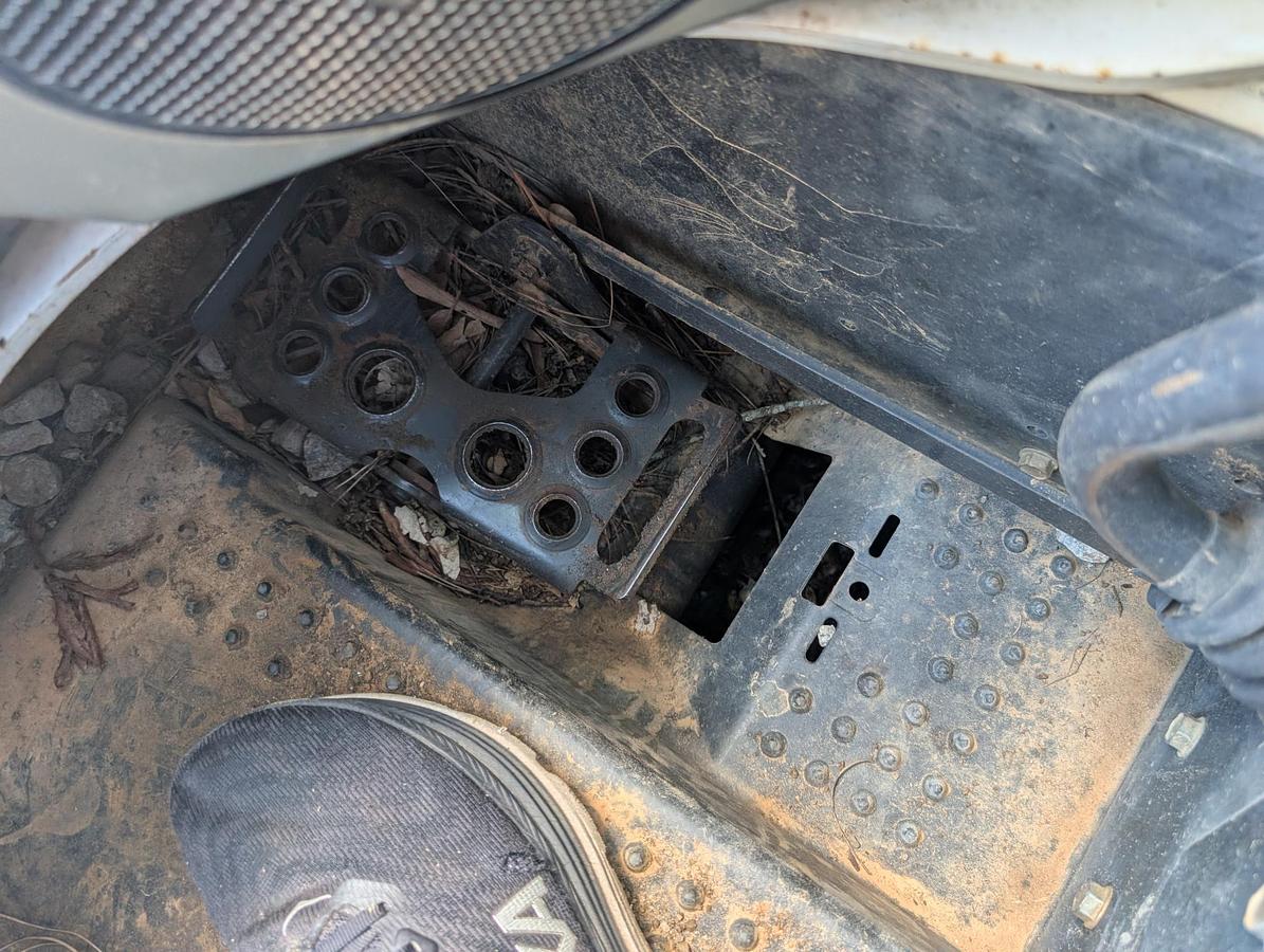 Used 2016 BOBCAT S770