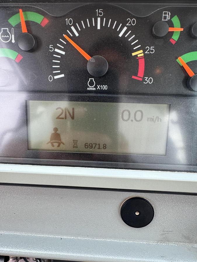 Used 2018 CATERPILLAR 980M