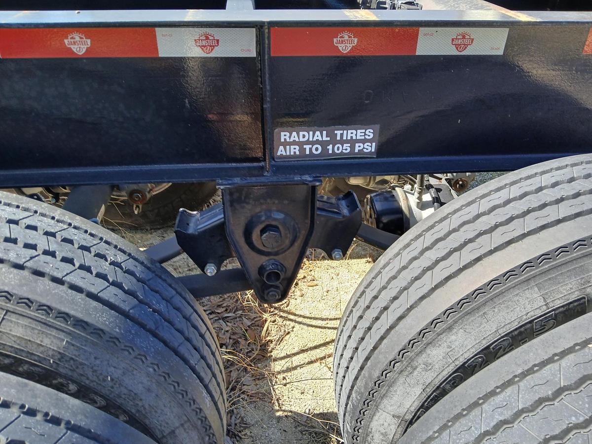 Used 2023 JOY JR 70-40