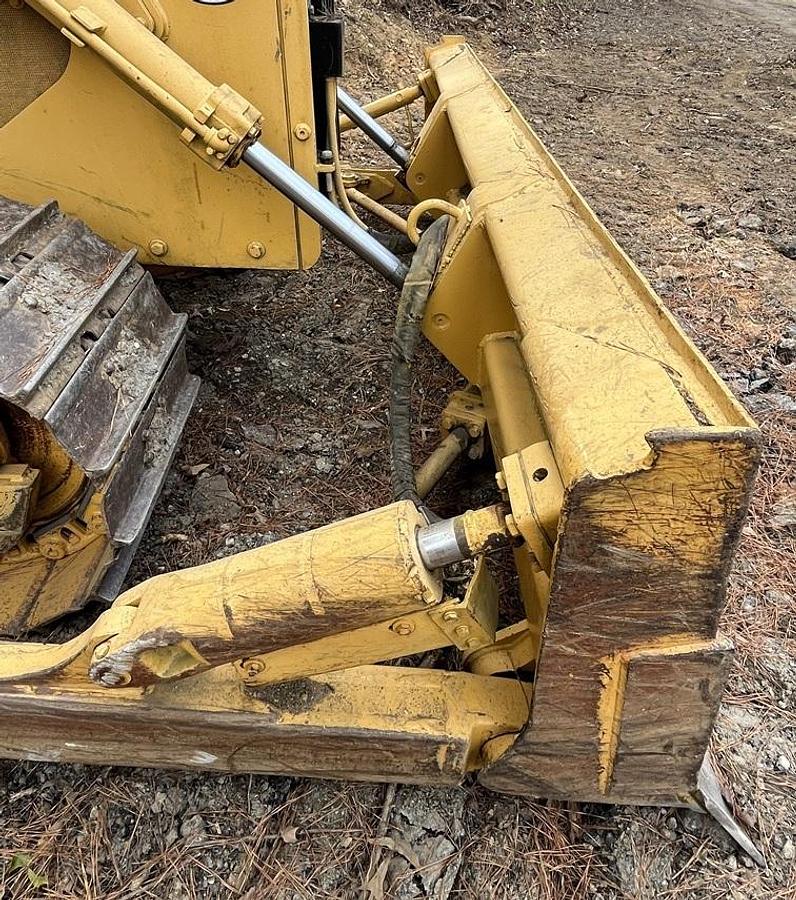 Used 1985 DEERE 750B