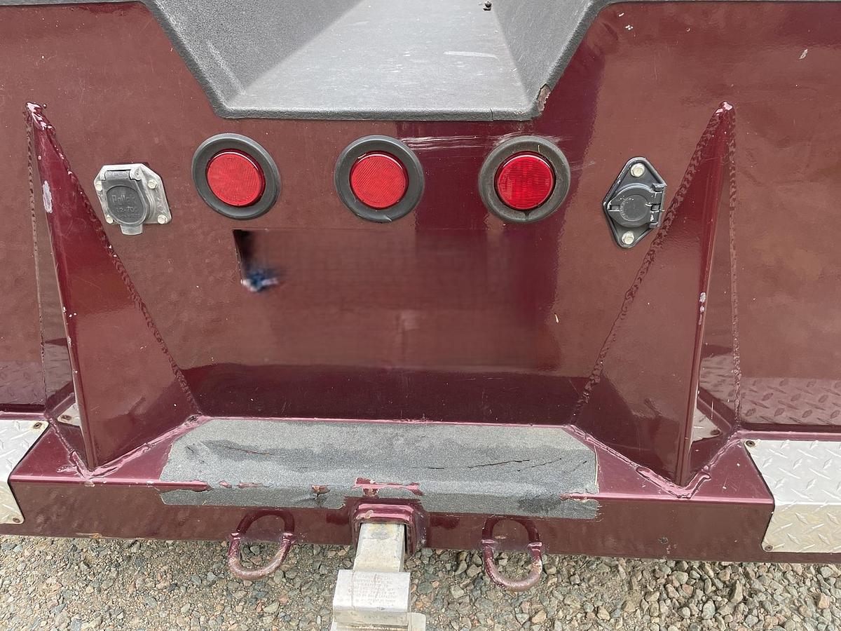 Used 2006 FORD F450 4WD