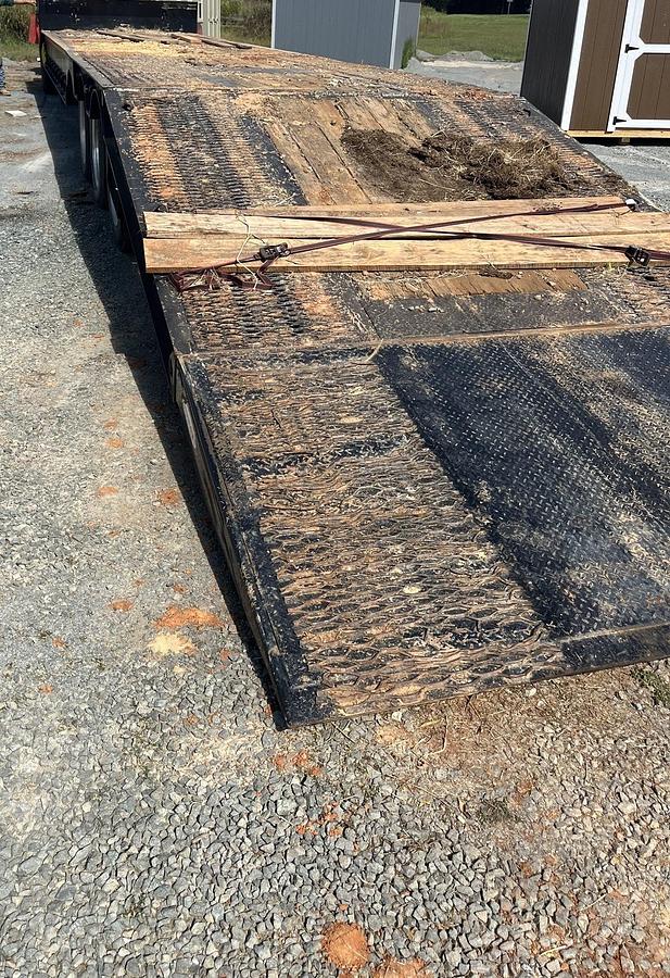 Used 2014 LEDWELL 53' x 102