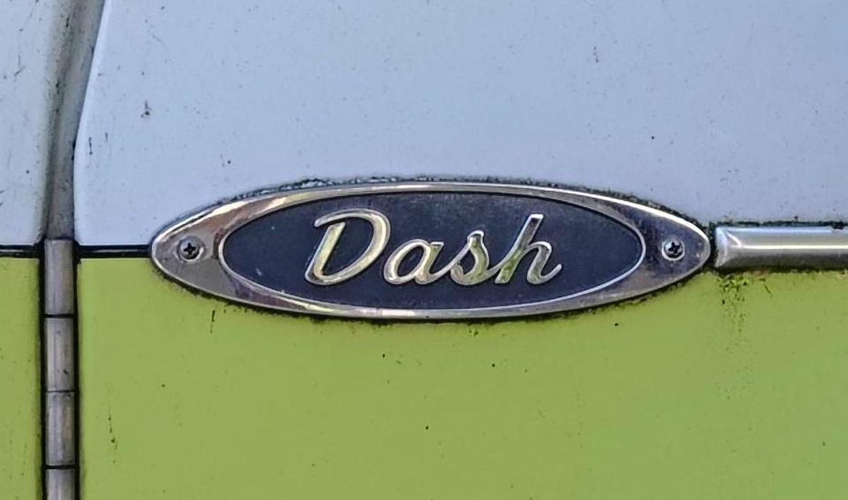Used 1987 PIERCE Dash
