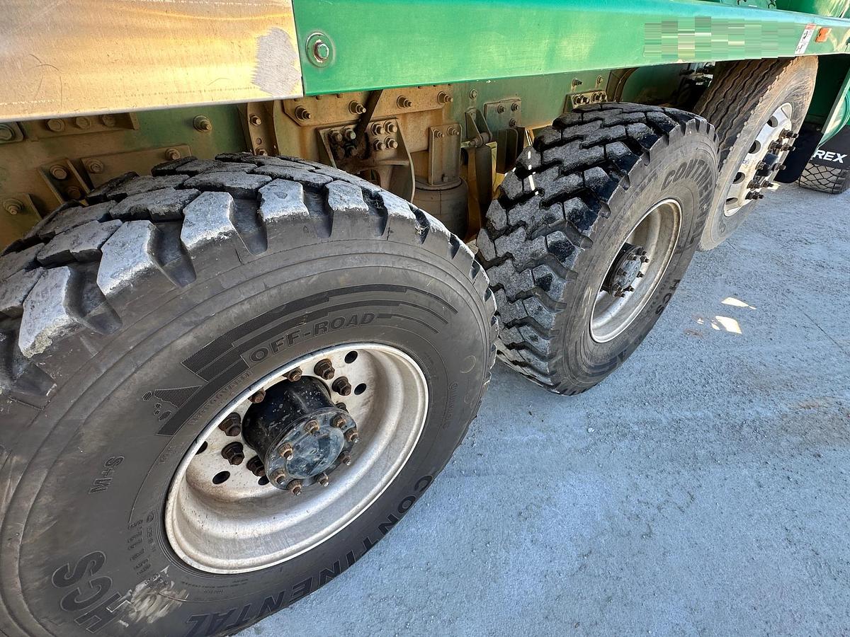 Used 2020 TEREX FD4000