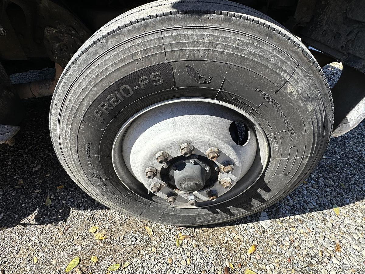 Used 1994 FORD LN9000