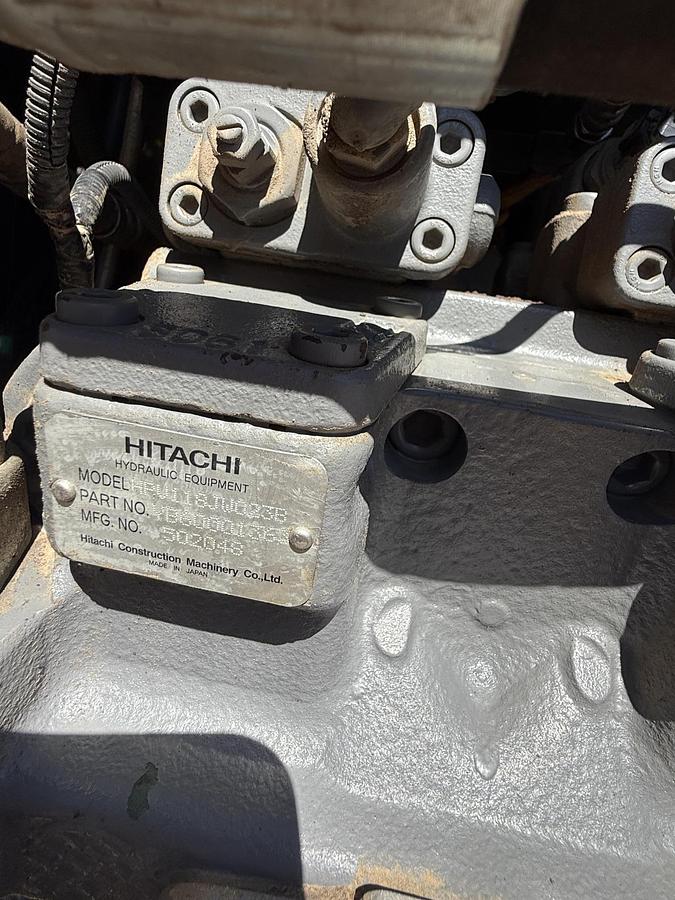 Used 2017 DEERE 210G LC