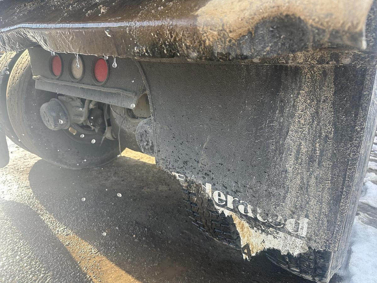 Used 2006 KENWORTH T800