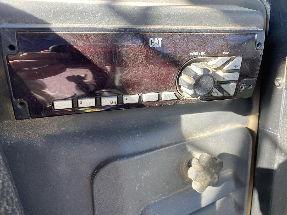 Used 2016 CATERPILLAR 259D