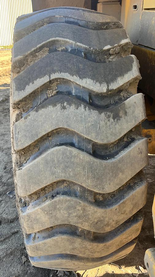 Used 2008 KAWASAKI 70ZV-2