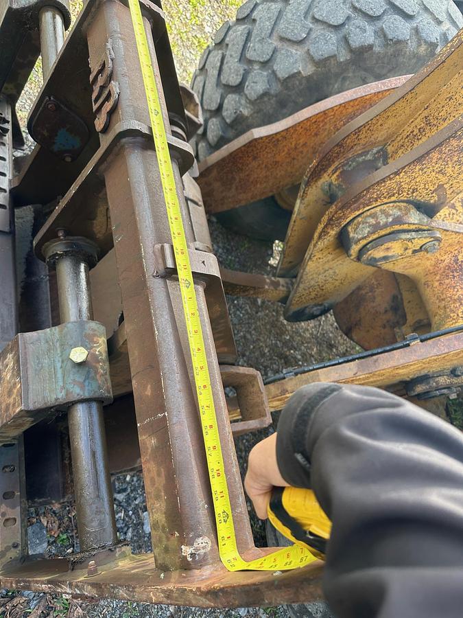 Used KAWASAKI 70Z IV