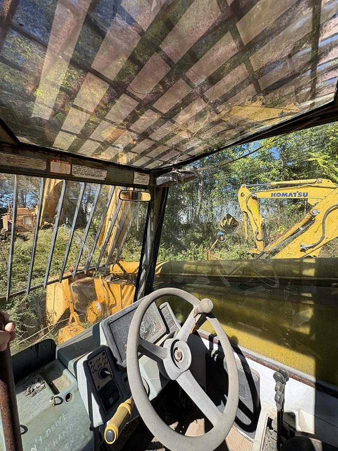 Used 1994 JCB 508-40