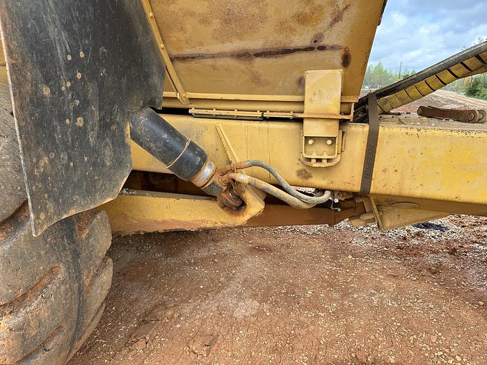 Used 1995 VOLVO A35C