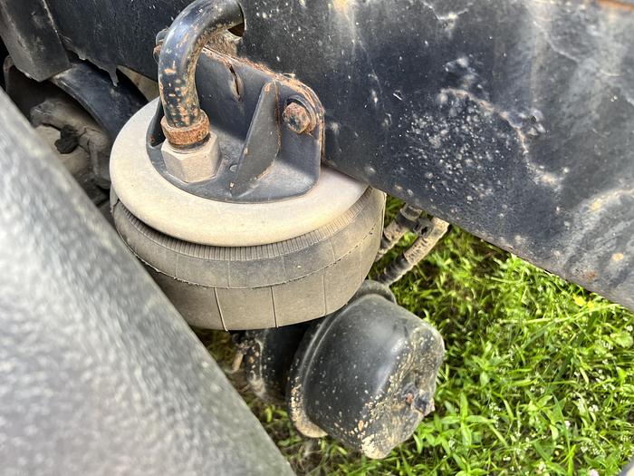 Used 2007 KENWORTH T-800