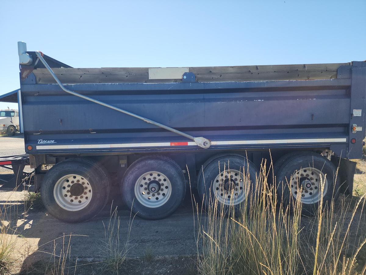 Used 1989 PETERBILT 377